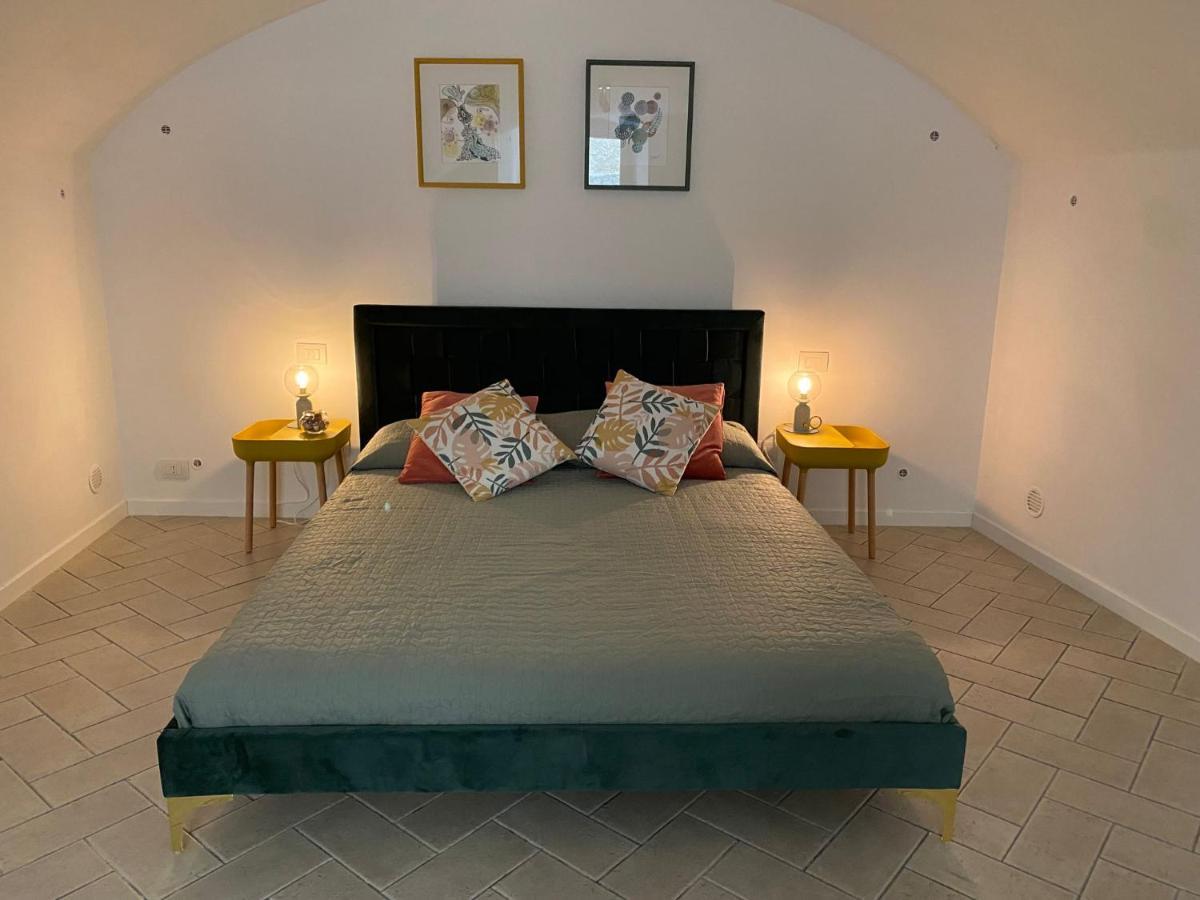 Casa Porsia Hotel Altamura Luaran gambar