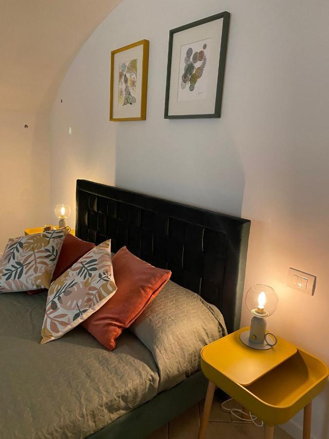 Casa Porsia Hotel Altamura Luaran gambar
