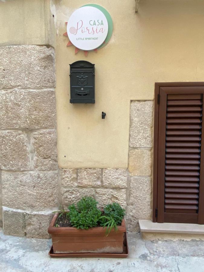 Casa Porsia Hotel Altamura Luaran gambar