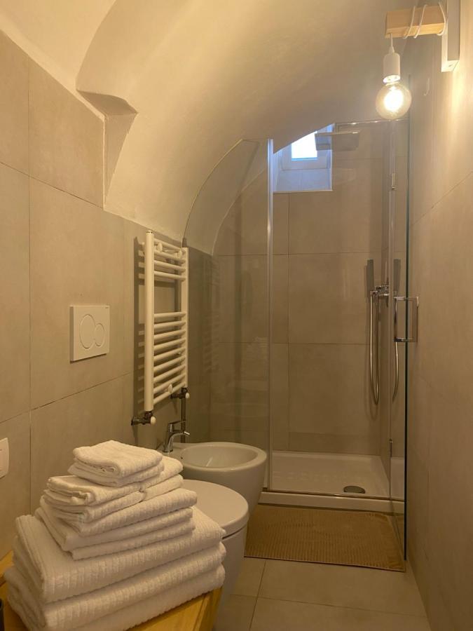 Casa Porsia Hotel Altamura Luaran gambar