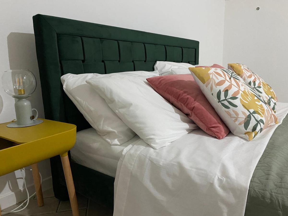 Casa Porsia Hotel Altamura Luaran gambar