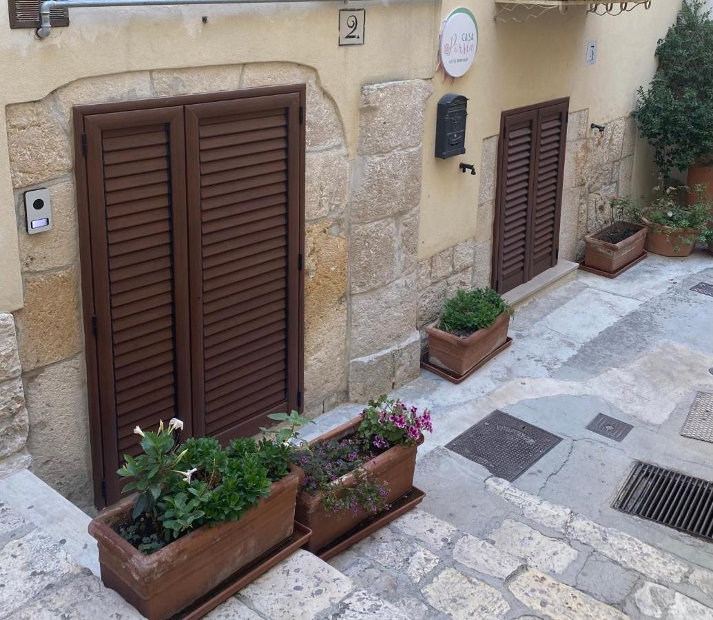 Casa Porsia Hotel Altamura Luaran gambar