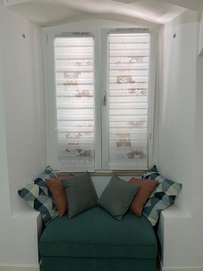 Casa Porsia Hotel Altamura Luaran gambar