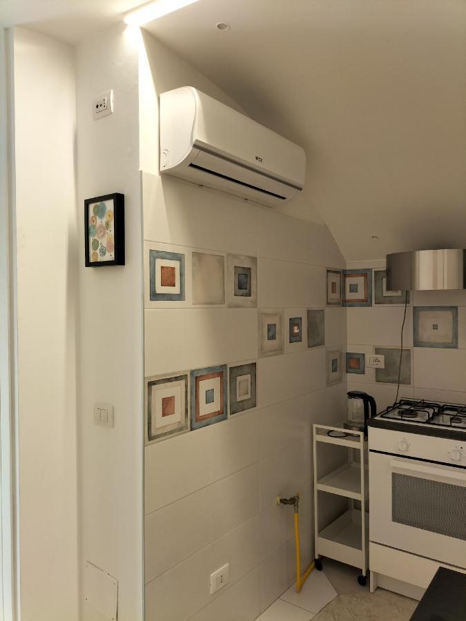 Casa Porsia Hotel Altamura Luaran gambar