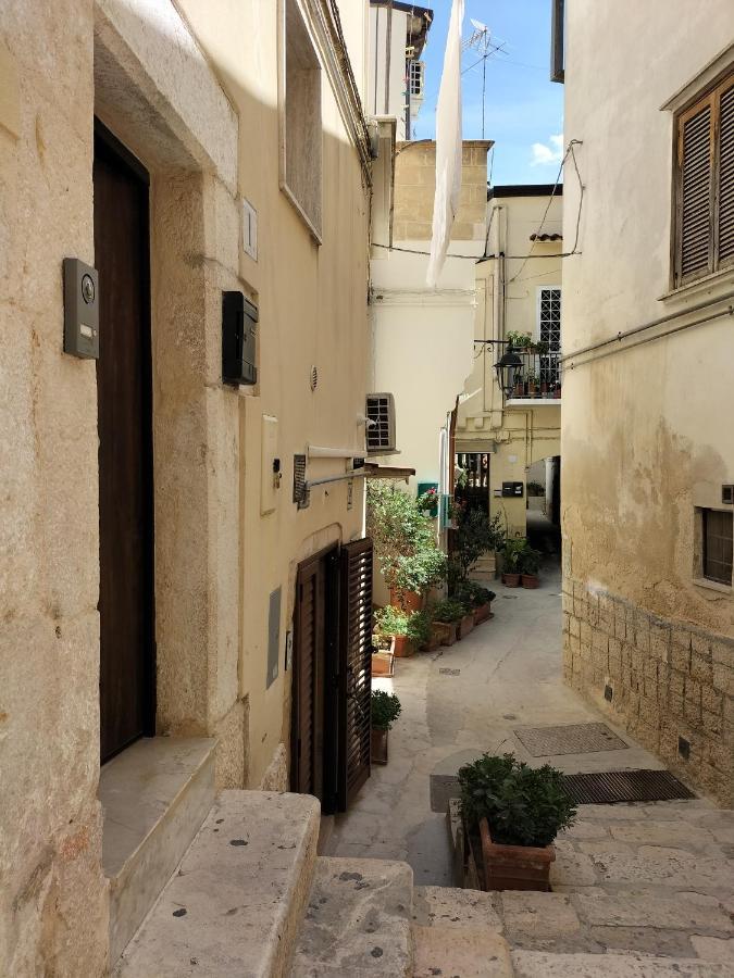 Casa Porsia Hotel Altamura Luaran gambar