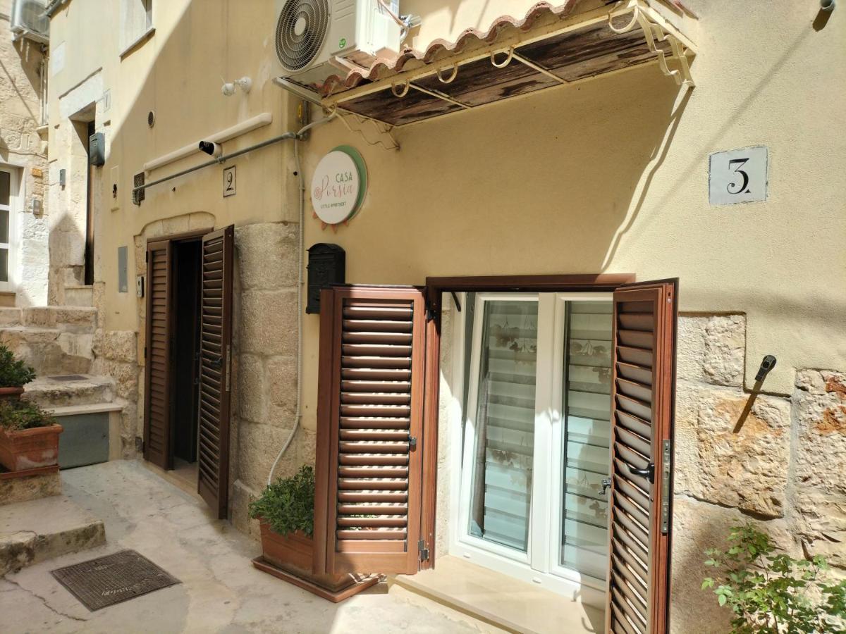 Casa Porsia Hotel Altamura Luaran gambar