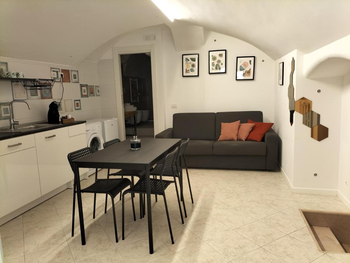 Casa Porsia Hotel Altamura Luaran gambar