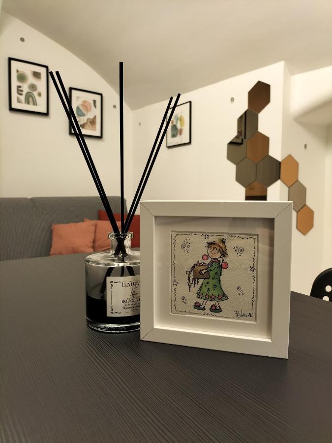 Casa Porsia Hotel Altamura Luaran gambar