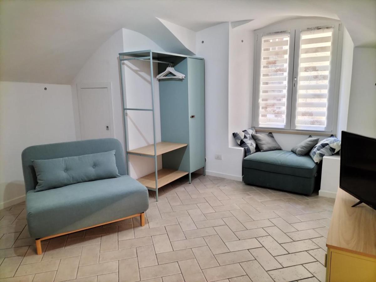 Casa Porsia Hotel Altamura Luaran gambar