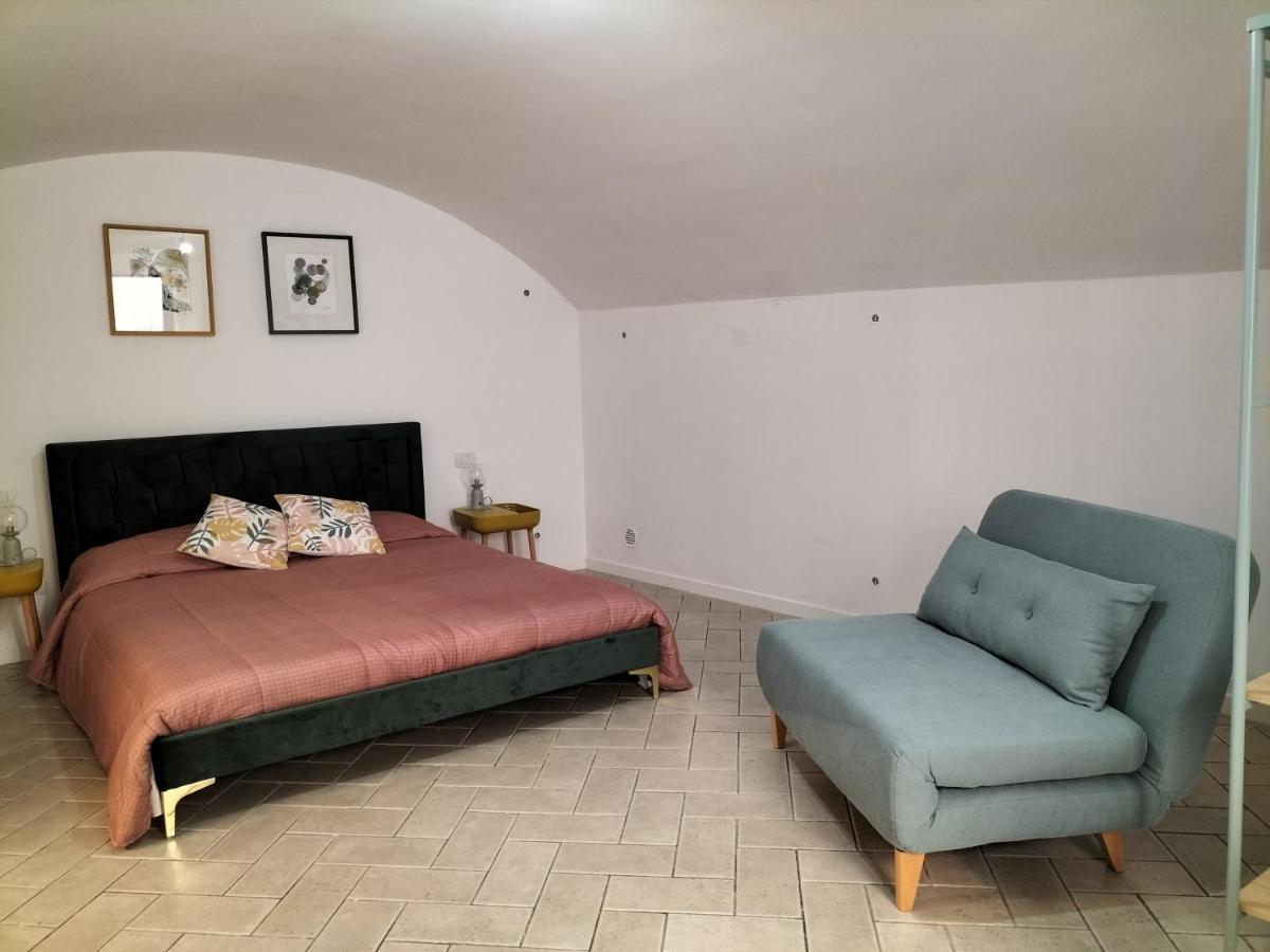 Casa Porsia Hotel Altamura Luaran gambar